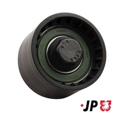 JP GROUP Umlenk-/F&uuml;hrungsrolle, Zahnriemen JP 1512202500
