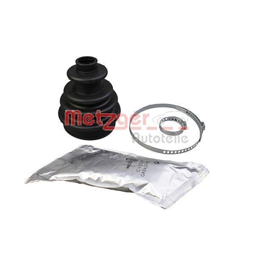 METZGER AUTOTEILE Faltenbalgsatz, Antriebswelle COMPETENCE KIT GREENPARTS 751.722