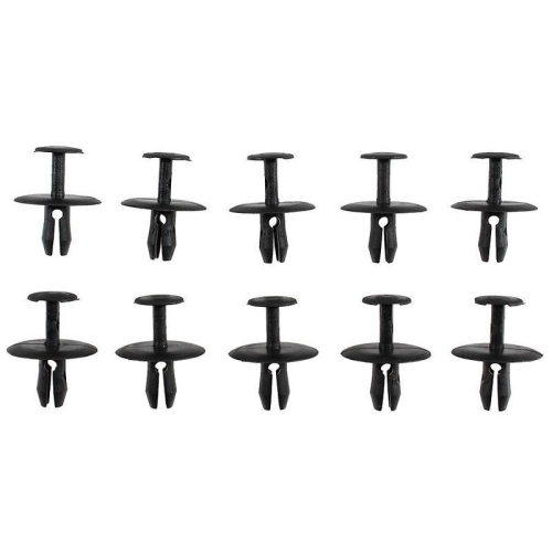 METZGER AUTOTEILE Clip, Zier-/Schutzleiste 2280066