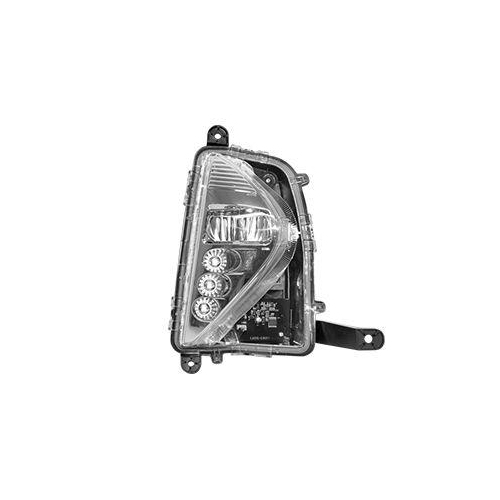 VAN WEZEL Nebelscheinwerfer 5460996