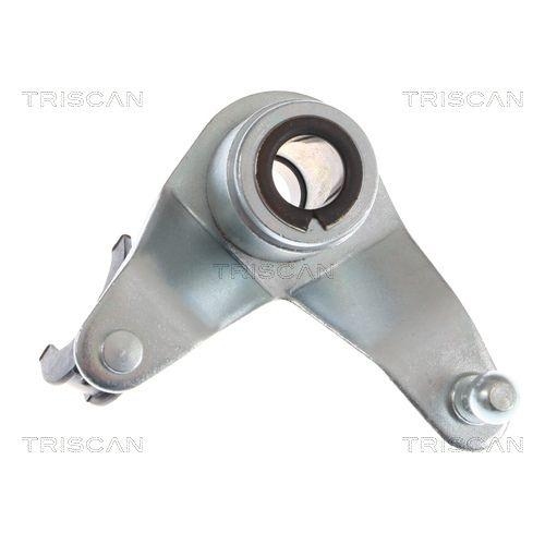 TRISCAN Seilzug, Schaltgetriebe 8140 10728