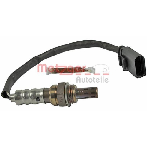 METZGER AUTOTEILE Lambdasonde ORIGINAL ERSATZTEIL 0893532