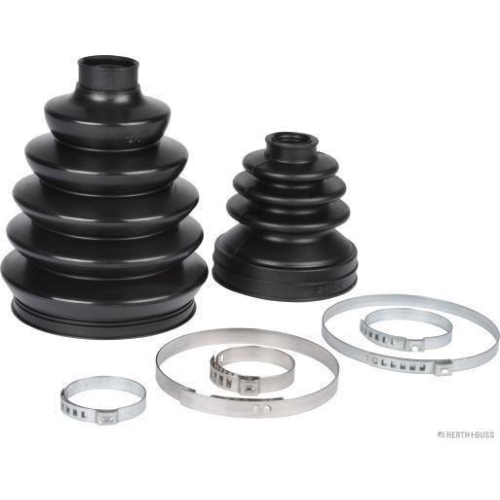 HERTH+BUSS JAKOPARTS Faltenbalgsatz, Antriebswelle J2872005