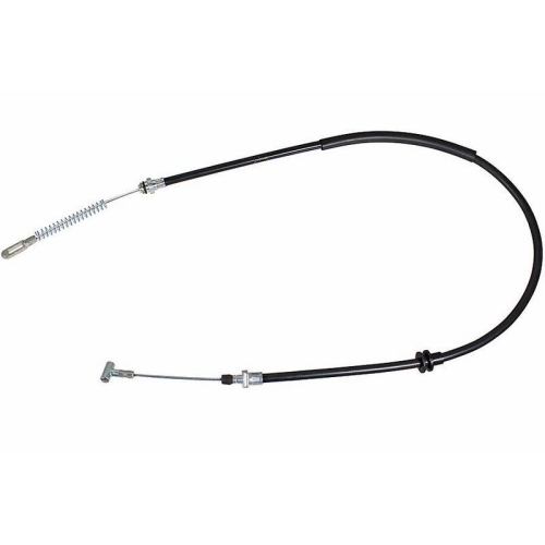 METZGER AUTOTEILE Seilzug, Feststellbremse GREENPARTS 12.3723
