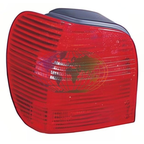 Lexmond Trading BV Schlussleuchte 9247401