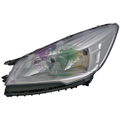 Lexmond Trading BV Hauptscheinwerfer 3642276