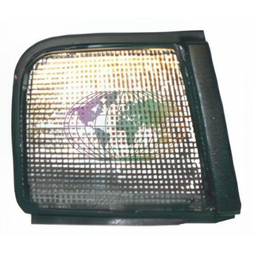 Lexmond Trading BV Begrenzungsleuchte 4044321