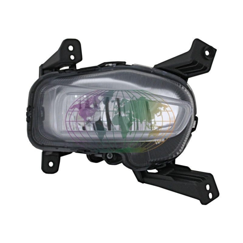 Lexmond Trading BV Nebelscheinwerfer 4679295