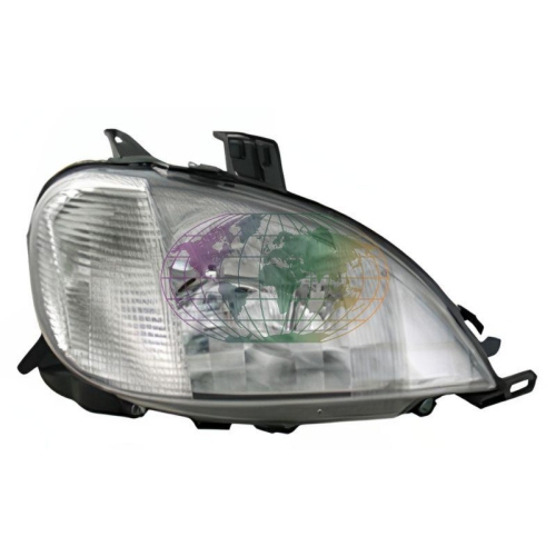 Lexmond Trading BV Hauptscheinwerfer 6045253