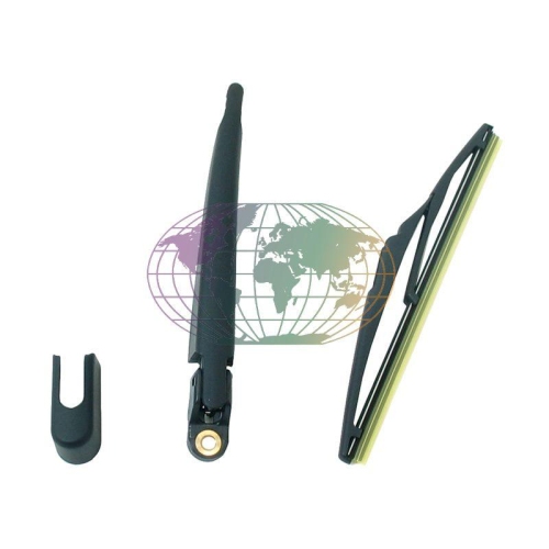 Lexmond Trading BV Wischarm, Scheibenreinigung 6420897