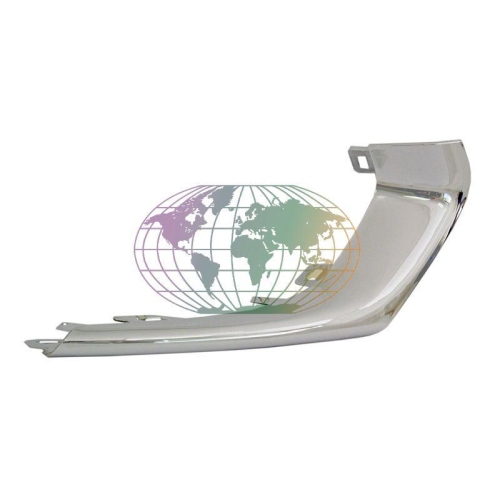 Lexmond Trading BV L&uuml;ftungsgitter, Sto&szlig;f&auml;nger 6445365