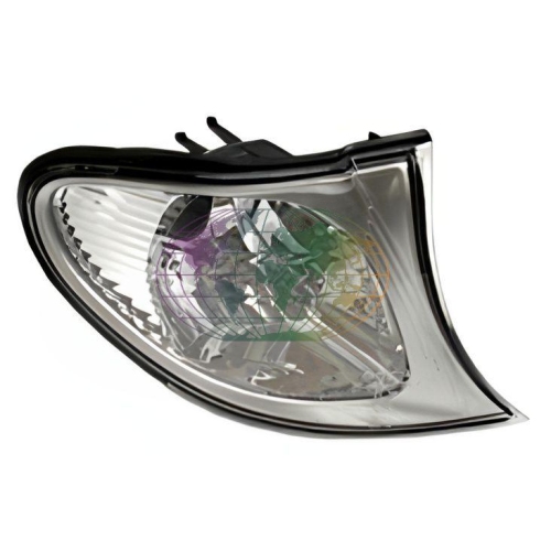 Lexmond Trading BV Blinkleuchte 1637311