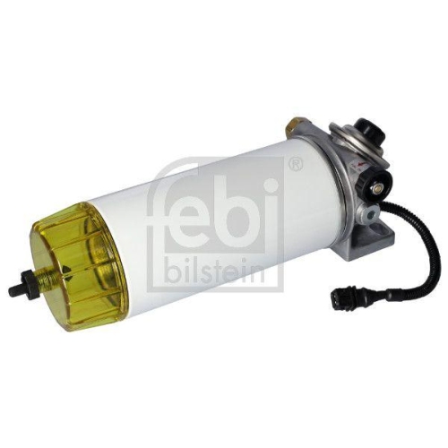 FEBI BILSTEIN Geh&auml;use, Kraftstofffilter 103282