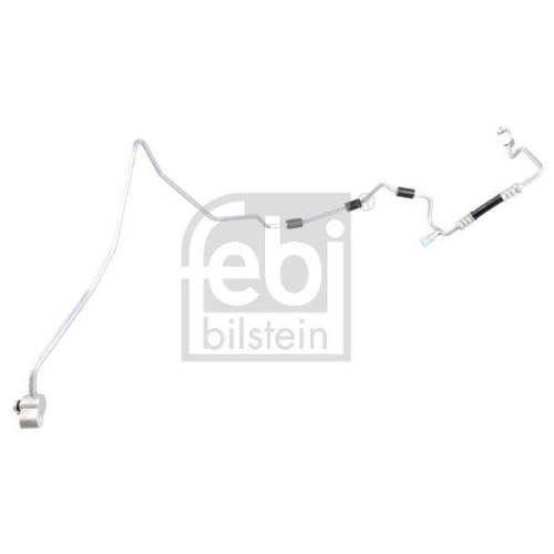 FEBI BILSTEIN Hochdruckleitung, Klimaanlage 197701