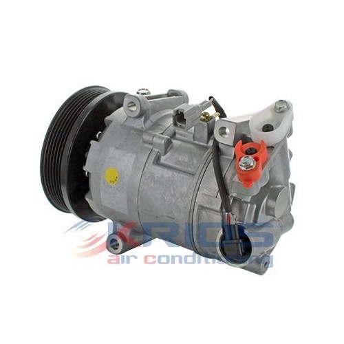 MEAT & DORIA Kompressor, Klimaanlage K15312A