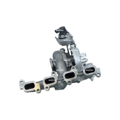 NRF Lader, Aufladung 90010013