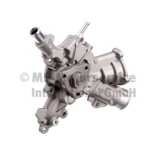 KOLBENSCHMIDT Wasserpumpe, Motork&uuml;hlung 50005003