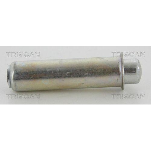 TRISCAN Schwingungsd&auml;mpfer, Zahnriemen 8641 103041