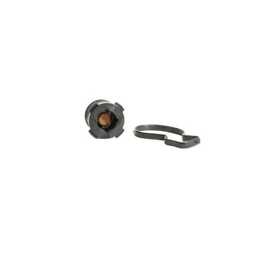 MAHLE Thermostat, K&uuml;hlmittel BEHR TX 458 80D