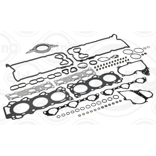 ELRING Dichtungsvollsatz, Motor 042.490