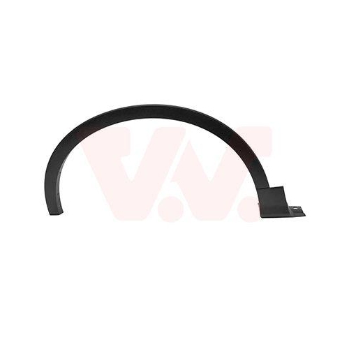 VAN WEZEL Verbreiterung, Kotfl&uuml;gel 1704521