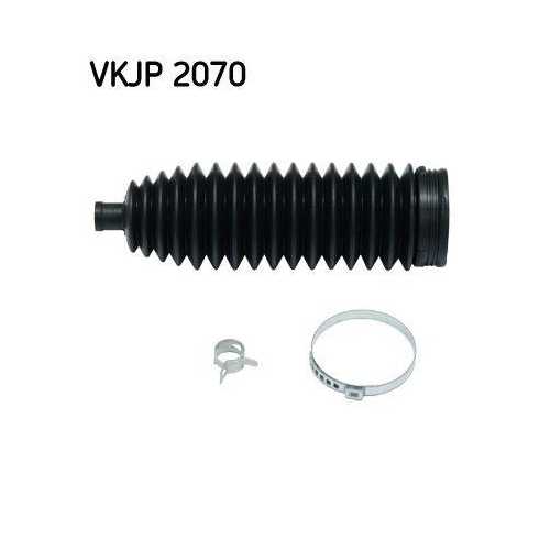 SKF Faltenbalgsatz, Lenkung VKJP 2070