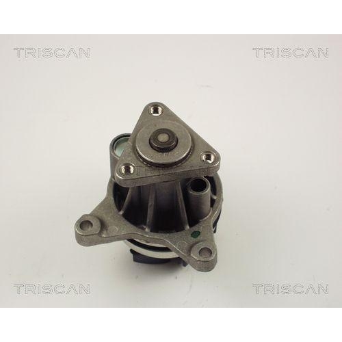 TRISCAN Wasserpumpe, Motork&uuml;hlung 8600 16020