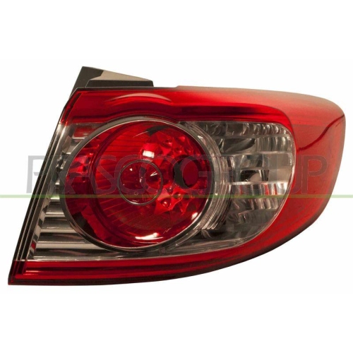 PRASCO Heckleuchte HN8184153