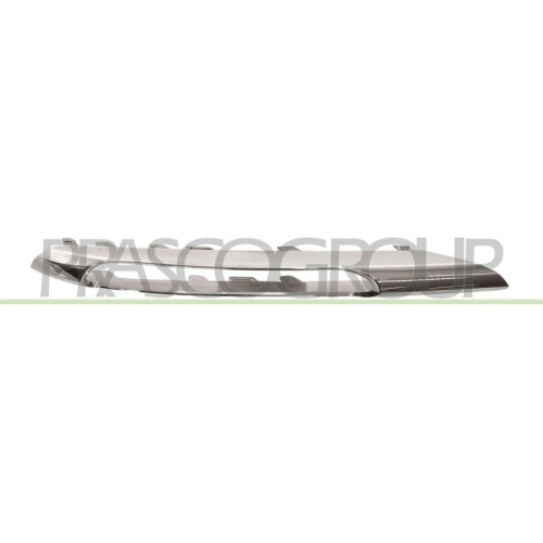PRASCO Zier-/Schutzleiste, Sto&szlig;f&auml;nger ME0431223