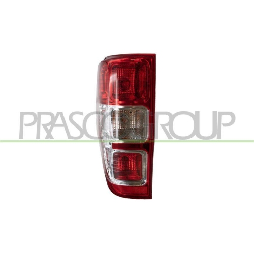 PRASCO Heckleuchte FD8184154