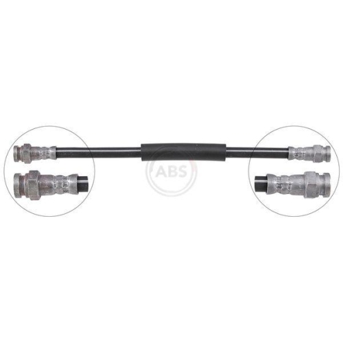 A.B.S. Bremsschlauch SL 1153