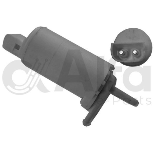 Alfa e-Parts Waschwasserpumpe, Scheibenreinigung AF08069