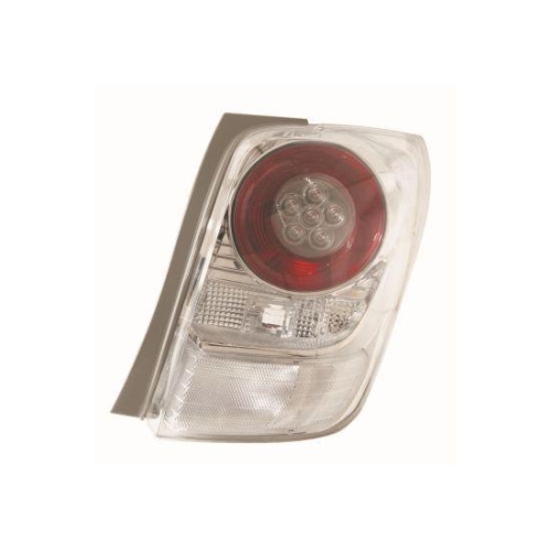 ABAKUS Heckleuchte Depo 212-19T5R-LD-UE
