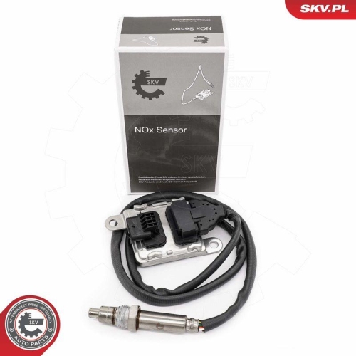 ESEN SKV NOx-Sensor, Harnstoffeinspritzung 71SKV014