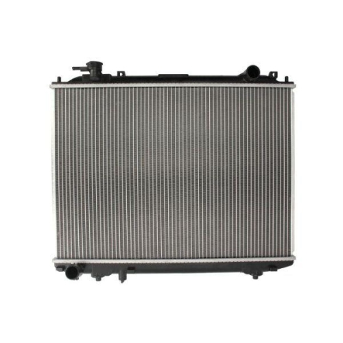 THERMOTEC K&uuml;hler, Motork&uuml;hlung D7G038TT