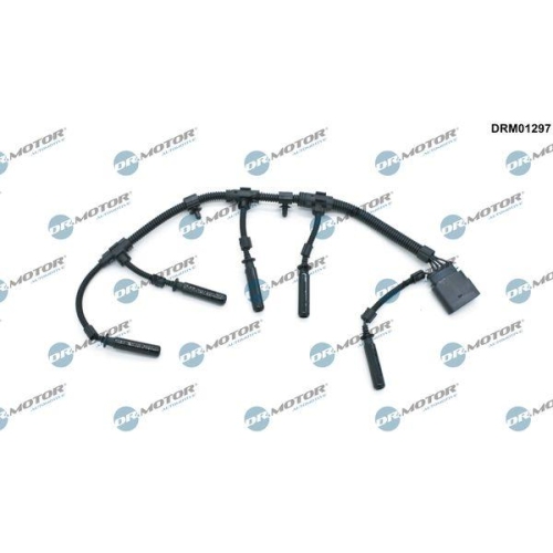 Dr.Motor Automotive Kabelreparatursatz, Gl&uuml;hkerze DRM01297