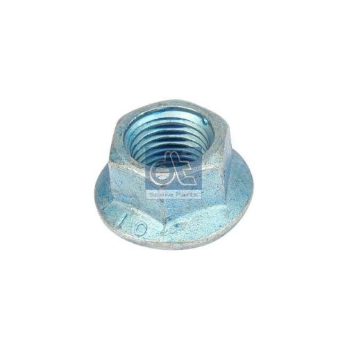 DT Spare Parts Mutter 3.63151