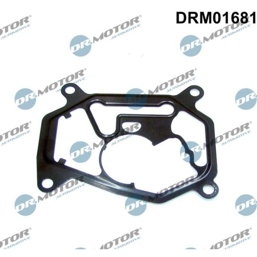 Dr.Motor Automotive Dichtung, Unterdruckpumpe DRM01681
