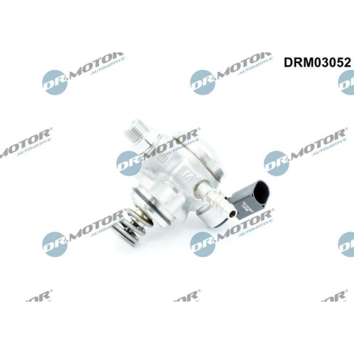 Dr.Motor Automotive Hochdruckpumpe DRM03052