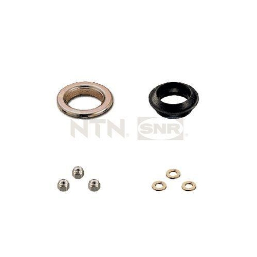 SNR Reparatursatz, Federbeinst&uuml;tzlager KB659.00