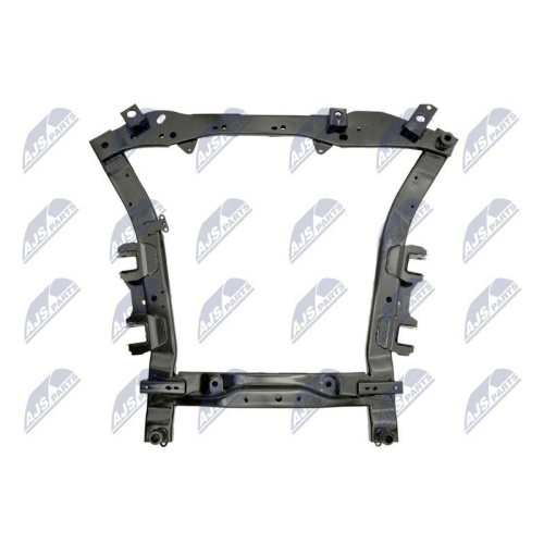 NTY Hilfsrahmen/Aggregatetr&auml;ger ZRZ-RE-021