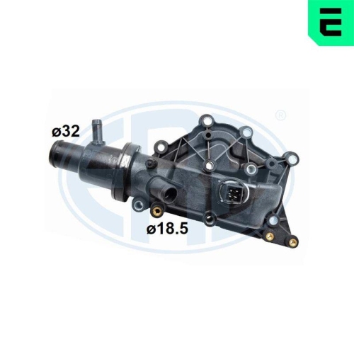 ERA Thermostat, K&uuml;hlmittel 350609A