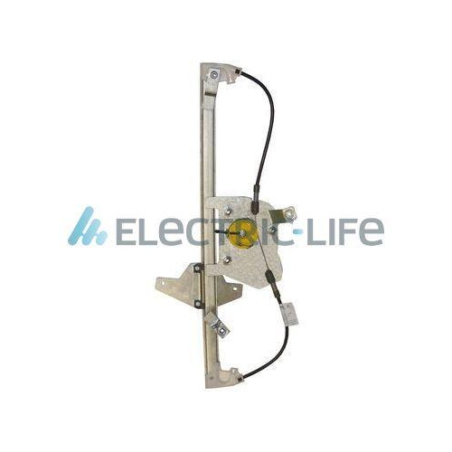 Electric Life Fensterheber ZR PG706 L