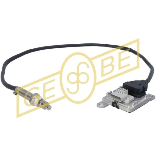 GEBE NOx-Sensor, Harnstoffeinspritzung 9 3599 1