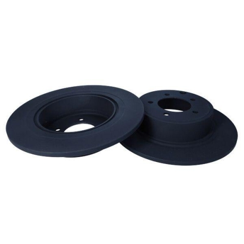 QUARO Bremsscheibe QD4081HC