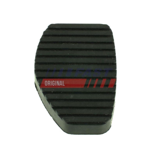 FAST Pedalbelag, Kupplungspedal FT13073