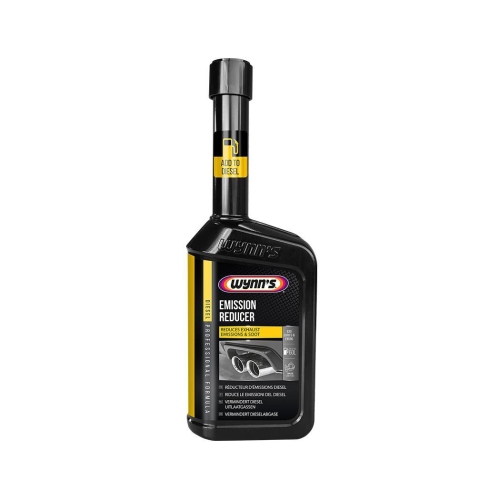 Wynns Diesel Emission Reducer Abgasreduzierer Diesel 500ml W50392