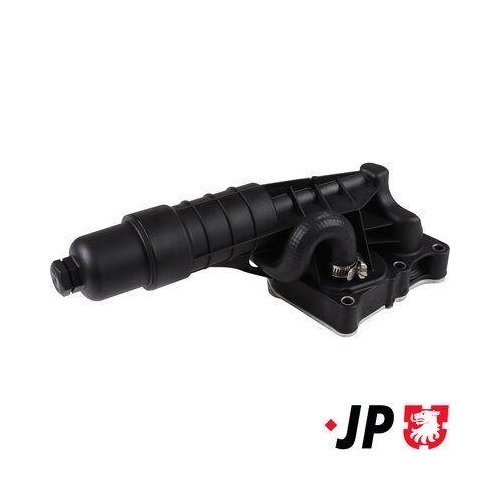 JP GROUP Geh&auml;use, &Ouml;lfilter JP 1313500400
