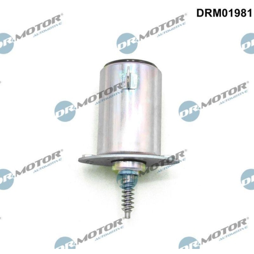 Dr.Motor Automotive Steuerventil, Nockenwellenverstellung DRM01981