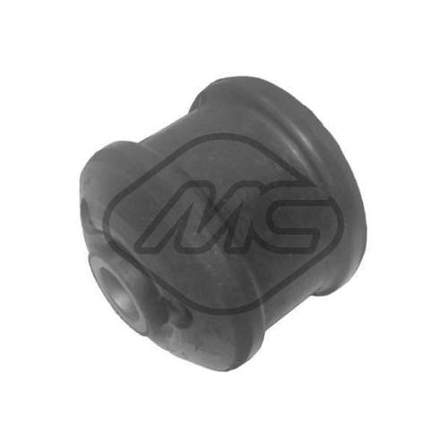 Metalcaucho Lagerung, Lenker 02843